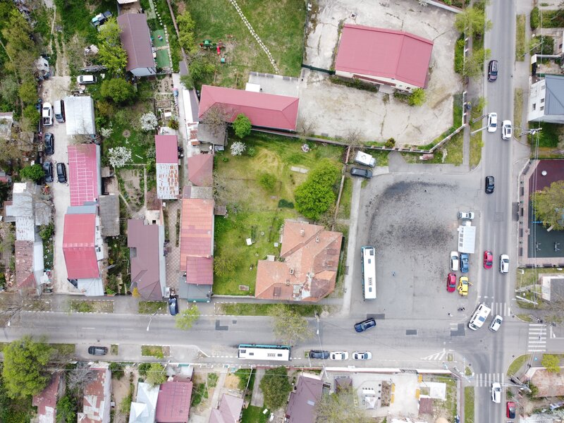 Calea Giulesti Vila interbelica cu suflet,curte mare si vedere spre dealuri